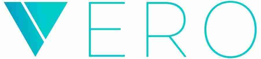 Vero, il nuovo social 20 Logo Vero