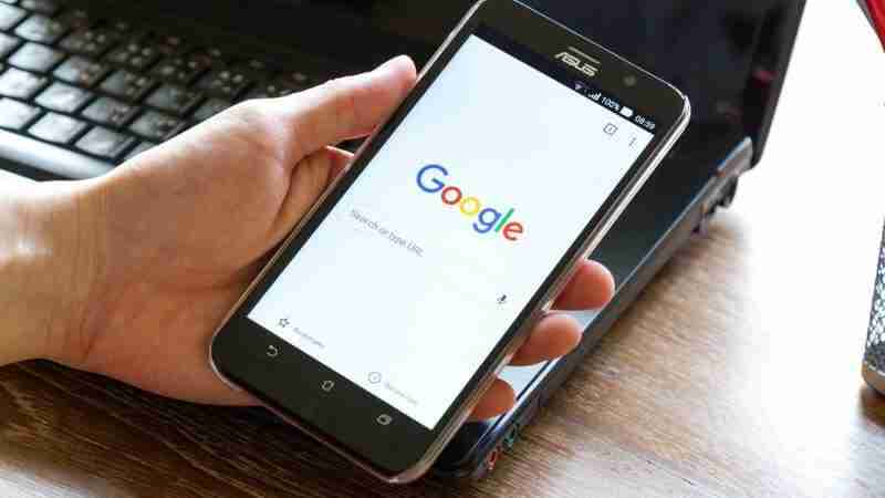 Mobile First per Google 16 google mobile