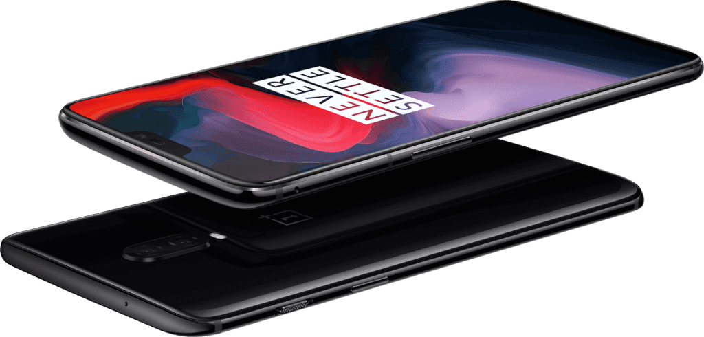 Ecco il nuovo OnePlus 6 20 OnePlus 6