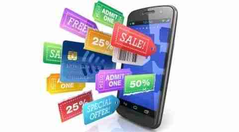 Gli E-commerce vendono anche pubblicità 11 advertising mobile