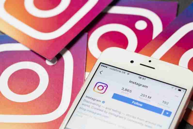Influencer Marketing: quanto si guadagna con Instagram e quanto costa per le aziende? 11 instagram