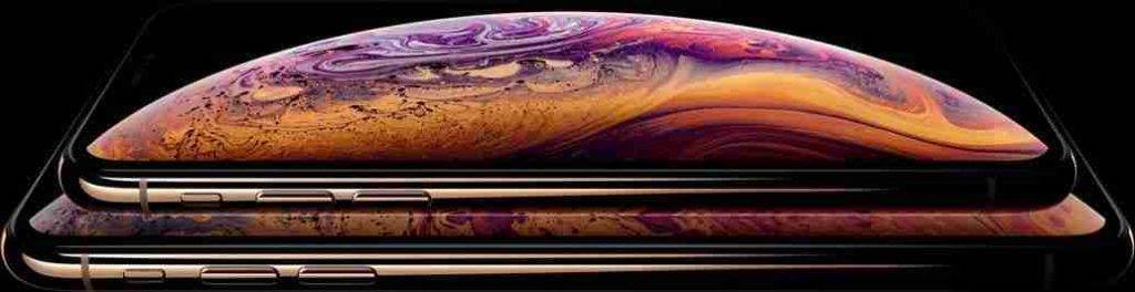 Ecco i nuovi iPhone ed Apple Watch 11 iphone xs