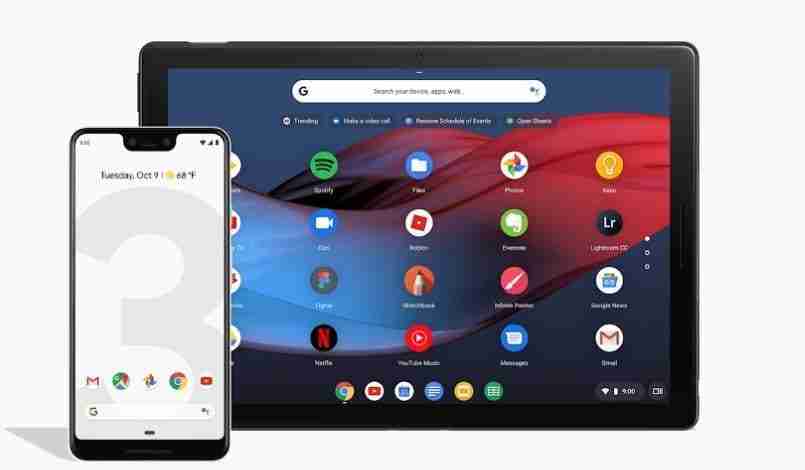 Google Pixel 3 e 3 XL dotati di intelligenza: caratteristiche e uscita in Italia 1 Google Pixel 3