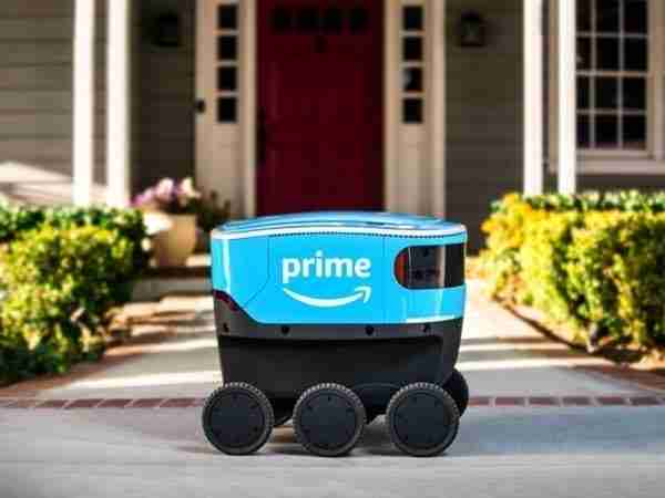 Amazon sotto indagine per abuso di posizione dominante 3 amazon scout