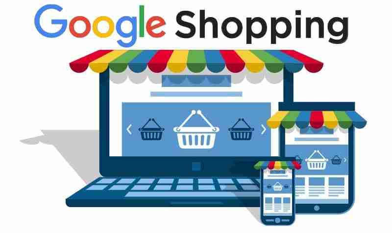 Nuove opportunità Google per raggiungere clienti 8 Google Shopping