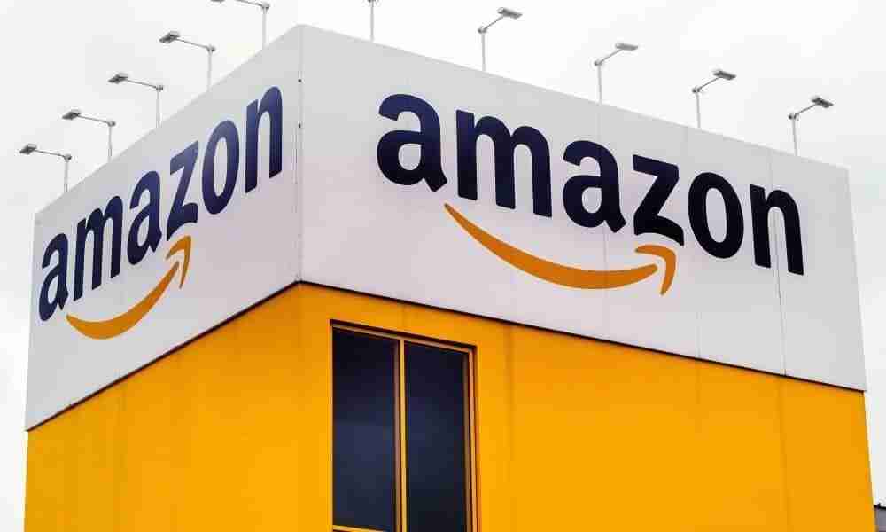amazon