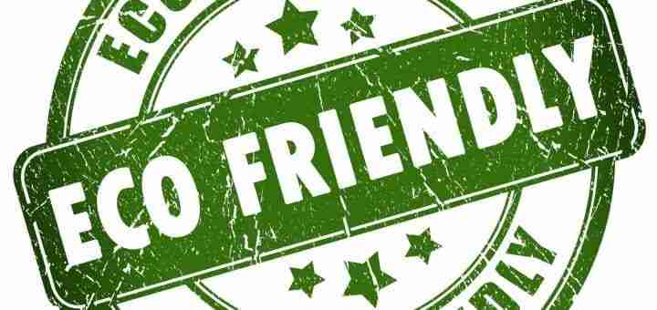 Il Green strategia marketing vincente... e che fa del bene 4 ecofriendly