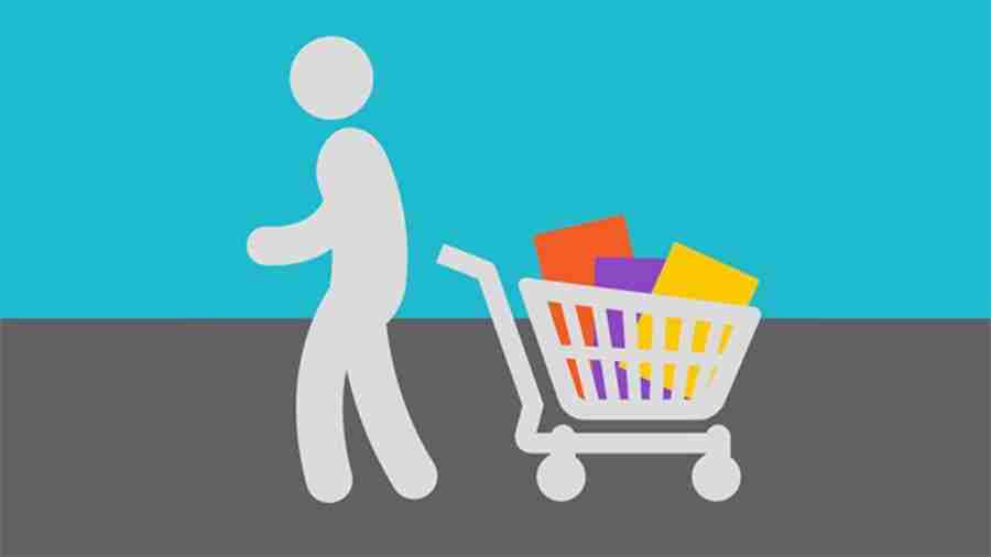 Abandoned carts in e commerce