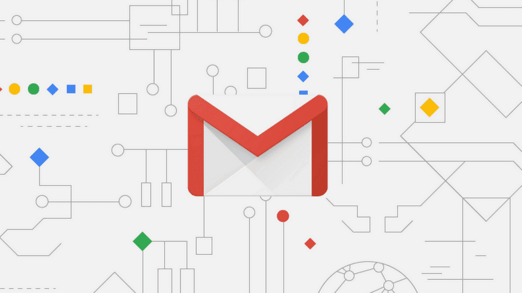 Google raccoglie i dati dei nostri acquisti dalla posta Gmail 1 gmail