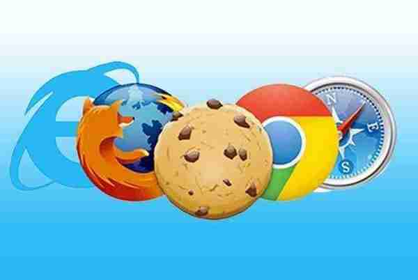 Cambia il modo di tracciare gli utenti 10 cookies