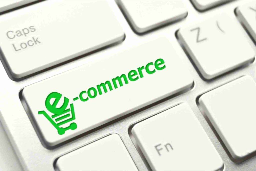 I grandi player del commercio puntano sull'E-Commerce 21 ecommerce