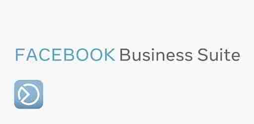 Facebook presenta la nuova Business Suite 7 Facebook Business Suite