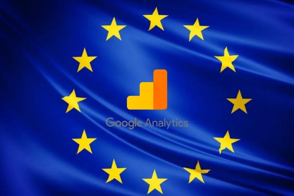 Google Analytics per il garante privacy va chiuso 1 Google Analytics Europe