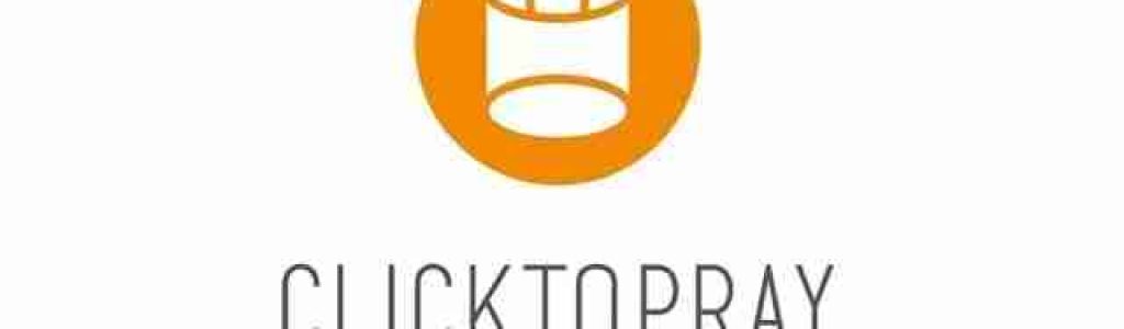 Click to pray