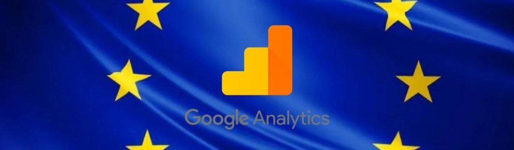 Google Analytics Europe