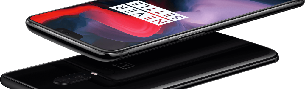OnePlus 6
