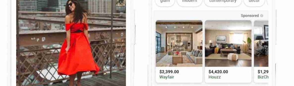 Shoppable Images