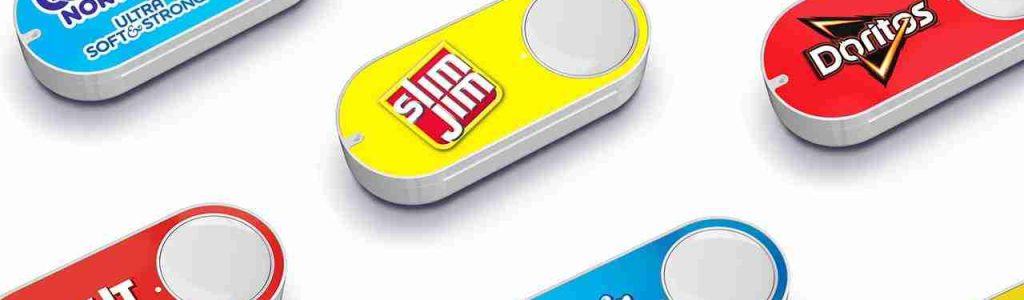 dash button