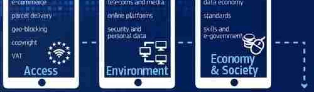 digital single market