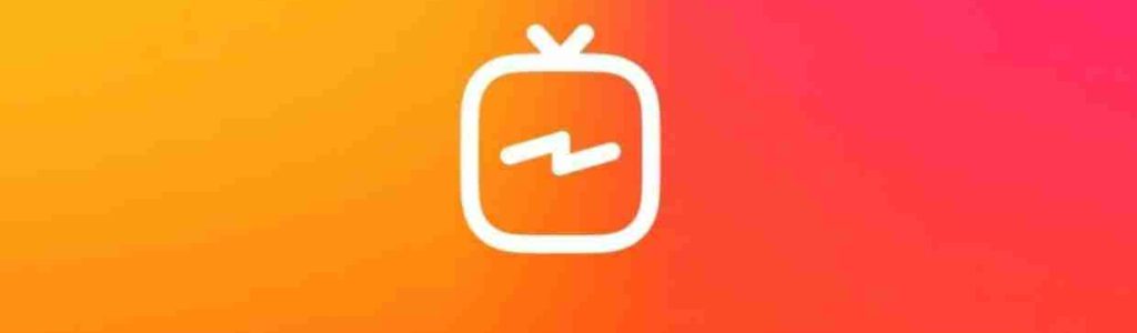 instagram igtv